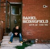 Daniel Bedingfield picture from I Can't Read You released 08/25/2003