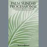 Daniel Greig picture from Palm Sunday Processional (Hosanna To The Son Of David) released 02/03/2017