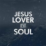 Daniel Grul picture from Jesus, Lover Of My Soul released 10/06/2017