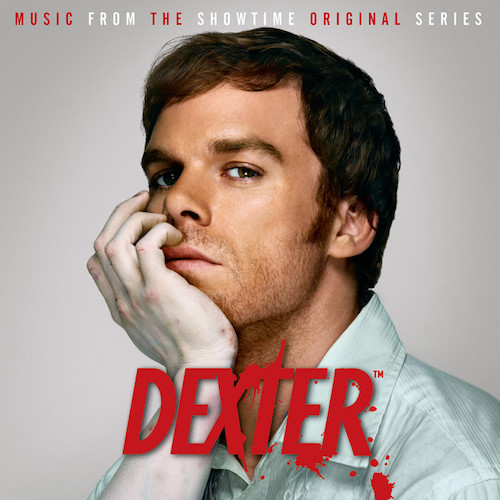 Daniel J. Licht Blood Theme (from Dexter) profile image