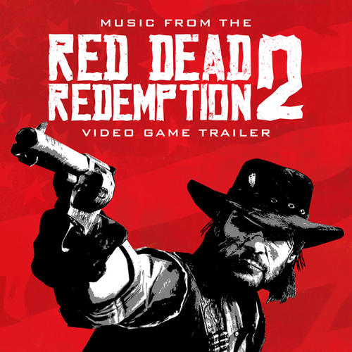 Daniel Lanois That's The Way It Is (from Red Dead profile image