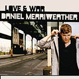 Daniel Merriweather picture from Water And A Flame (feat. Adele) released 01/06/2010