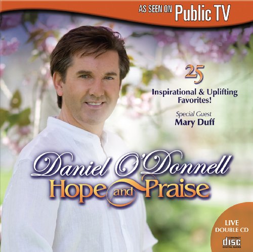 Daniel O'Donnell Children's Band profile image