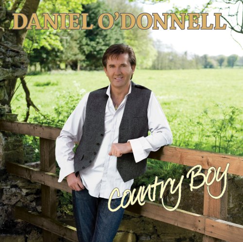 Daniel O'Donnell Crystal Chandeliers profile image