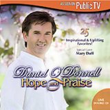 Daniel O'Donnell picture from I Saw The Light released 04/09/2001