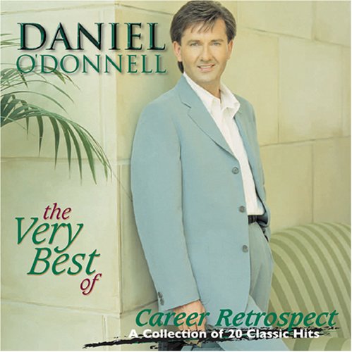 Daniel O'Donnell Standing Room Only profile image