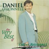 Daniel O'Donnell picture from Standing Room Only released 04/09/2001