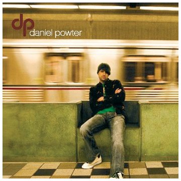 Daniel Powter Give Me Life profile image