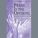 Daniel Semsen picture from Praise Is The Offering released 08/18/2011
