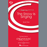 Daniel Shaw picture from The Snow Is Singing released 06/18/2012
