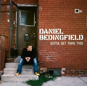 Daniel Bedingfield profile Daniel Bedingfield I Can't Read You profile image