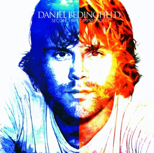 Daniel Bedingfield profile Daniel Bedingfield Wrap My Words Around You profile image