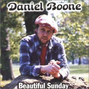 Daniel Boone Daddy Don't You Walk So Fast profile image