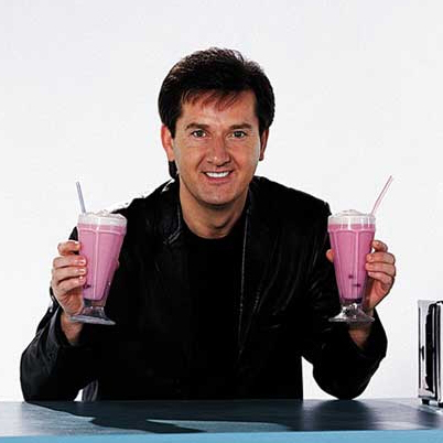 Daniel O'Donnell Daniel O'Donnell, When I Had You, Piano, Vocal & Guitar (Right-Hand Melody)