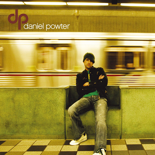 Daniel Powter profile Daniel Powter Bad Day profile image