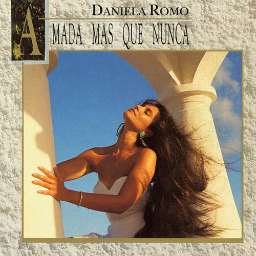 Daniela Romo Todo, Todo, Todo profile image