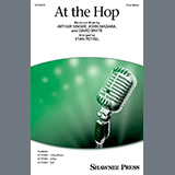 Danny & The Juniors picture from At The Hop (arr. Stan Pethel) released 12/10/2024