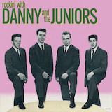 Danny & The Juniors picture from Rock And Roll Is Here To Stay released 08/26/2018