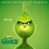 Danny Elfman picture from A Wonderful Awful Idea (from The Grinch) released 12/17/2018