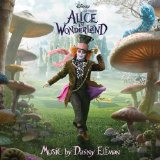 Danny Elfman picture from Alice Decides released 05/10/2010