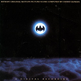 Danny Elfman picture from Batman Theme released 02/01/2023