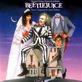 Danny Elfman picture from Beetlejuice (Main Theme) released 05/30/2018