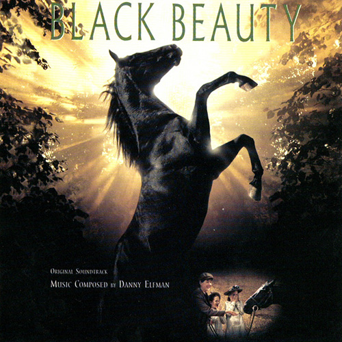 Danny Elfman Black Beauty (Main Titles) profile image