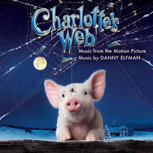 Danny Elfman Charlotte's Web Main Title profile image