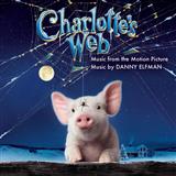 Danny Elfman picture from Charlotte's Web Main Title released 05/30/2018
