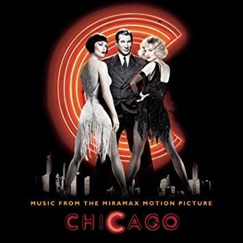 Danny Elfman Chicago (After Midnight) profile image