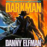 Danny Elfman picture from Darkman released 05/30/2018