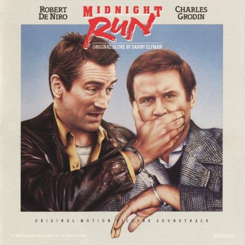 Danny Elfman Diner Blues (from Midnight Run) profile image