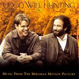 Danny Elfman picture from Good Will Hunting (Main Titles) released 05/30/2018