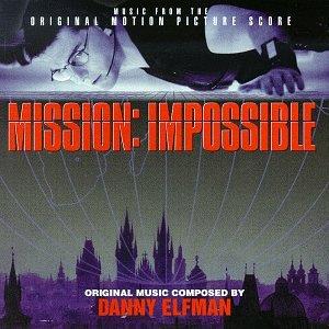Danny Elfman Love Theme (from Mission: Impossible profile image