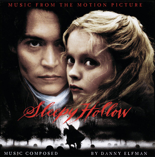 Danny Elfman Sleepy Hollow Main Title profile image