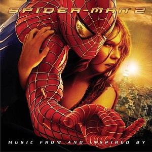 Danny Elfman Spider-Man 2 (Main Title) profile image