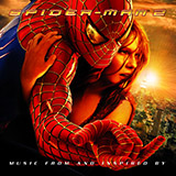 Danny Elfman picture from Spidey Suite released 10/26/2004