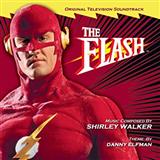 Danny Elfman picture from Theme From The Flash released 05/30/2018