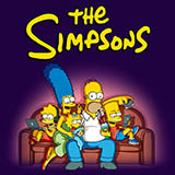 Danny Elfman picture from Theme From The Simpsons released 08/12/2020