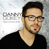 Danny Gokey picture from Hope In Front Of Me released 08/13/2014