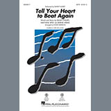 Roger Emerson picture from Tell Your Heart To Beat Again released 04/18/2018