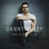 Danny Gokey picture from Tell Your Heart To Beat Again released 04/28/2016