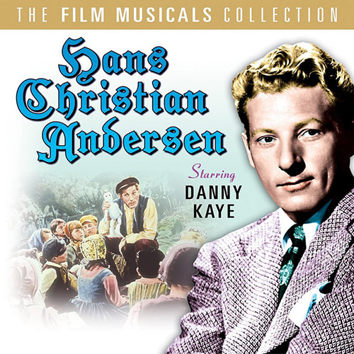 Danny Kaye I'm Hans Christian Andersen profile image