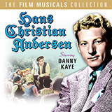 Danny Kaye picture from I'm Hans Christian Andersen released 10/16/2023