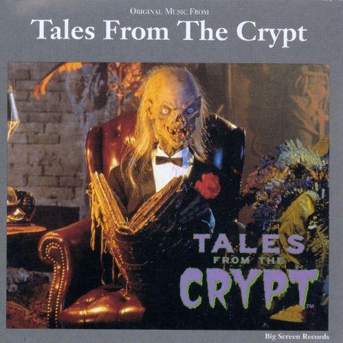 Danny Elfman profile Danny Elfman Tales From The Crypt Theme profile image