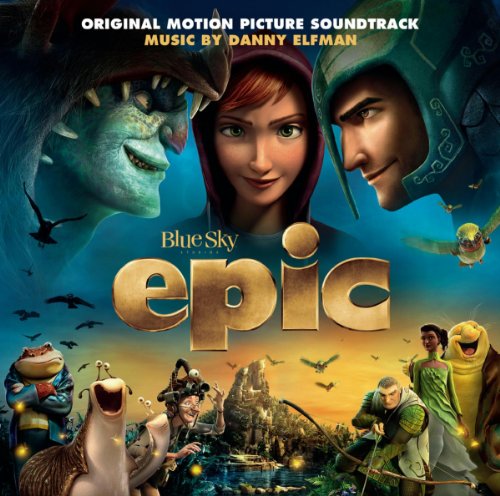 Danny Elfman Danny Elfman, The Selection, Piano