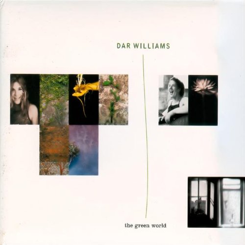 Dar Williams Another Mystery profile image
