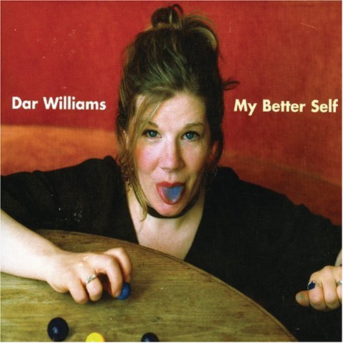 Dar Williams So Close To My Heart profile image