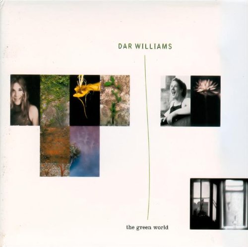Dar Williams profile Dar Williams Another Mystery profile image