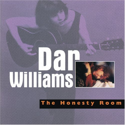 Dar Williams profile Dar Williams The Great Unknown profile image